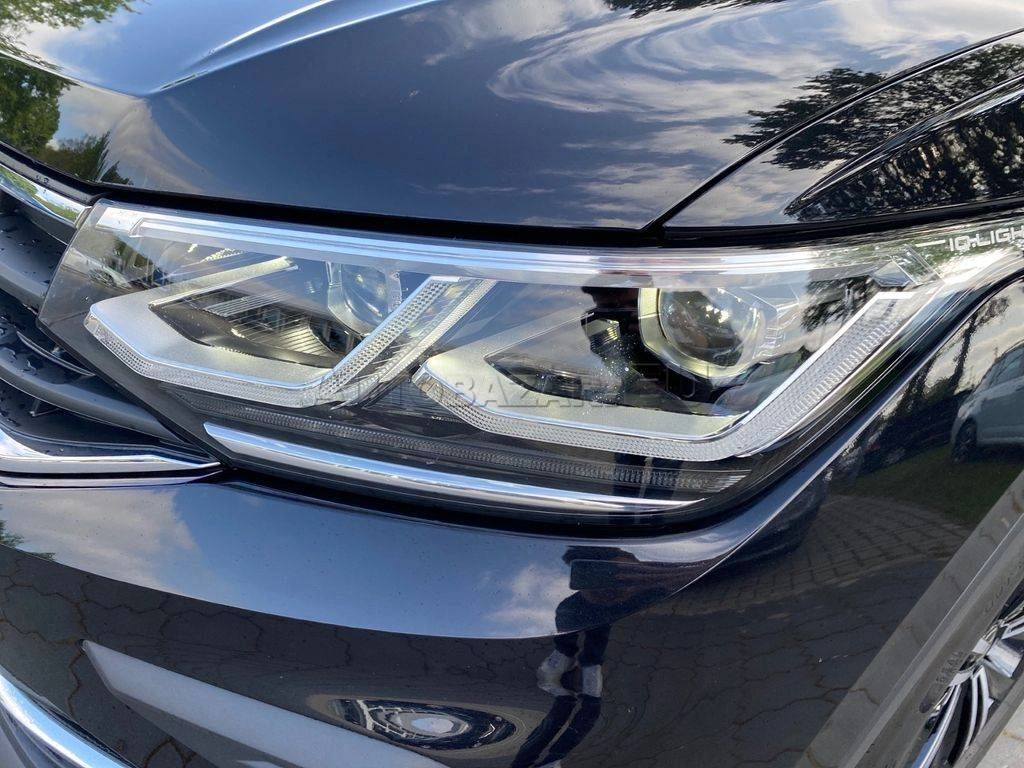 Volkswagen Tiguan 2.0 TDI EVO Life 4Motion DSG