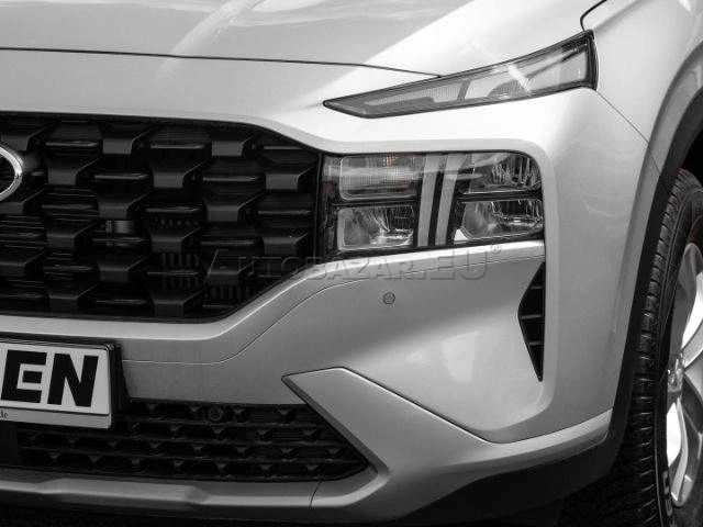 Hyundai Santa Fe 2.2 Select