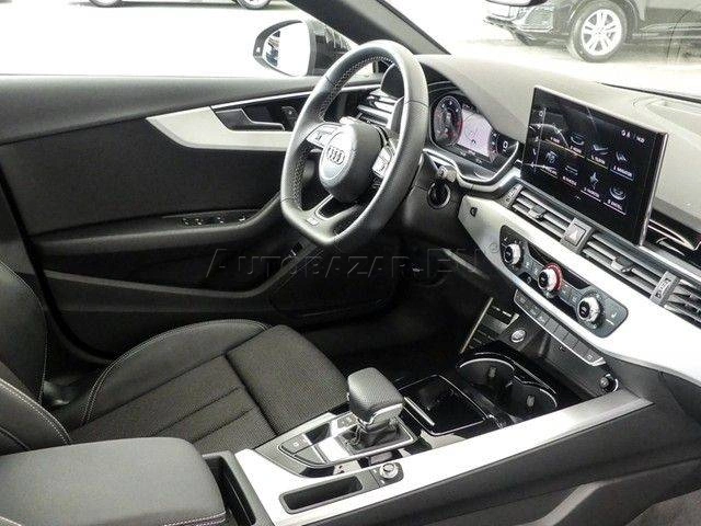 Audi A5 Sportback 40 2.0 TDI mHEV S line S tronic