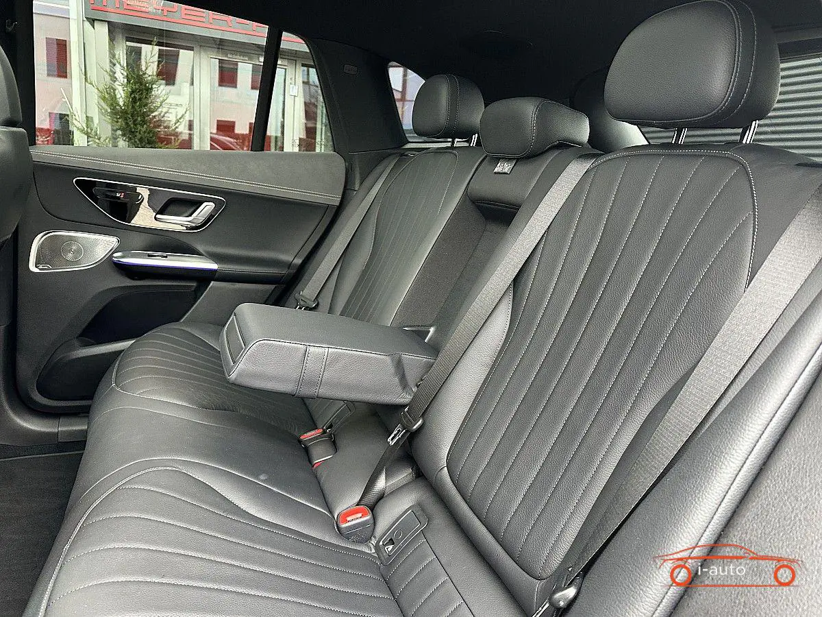 Mercedes-Benz EQE 2024 na predaj – fotografia 14
