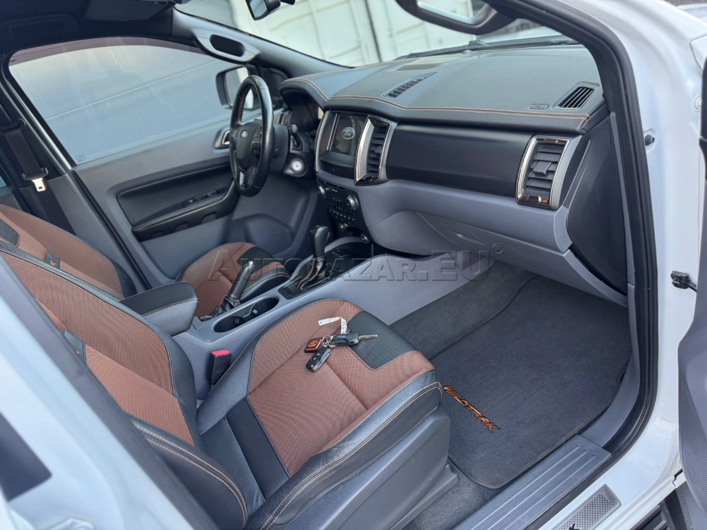 Ford Ranger 2019 na predaj – fotografia 11
