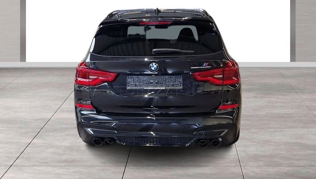 BMW X3 M