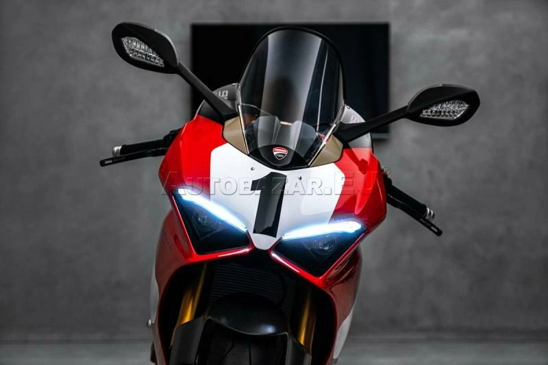 Ducati Panigale V4 2026 na predaj – fotografia 6