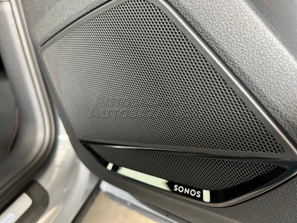Audi RS Q3 2023 na predaj – fotografia 9