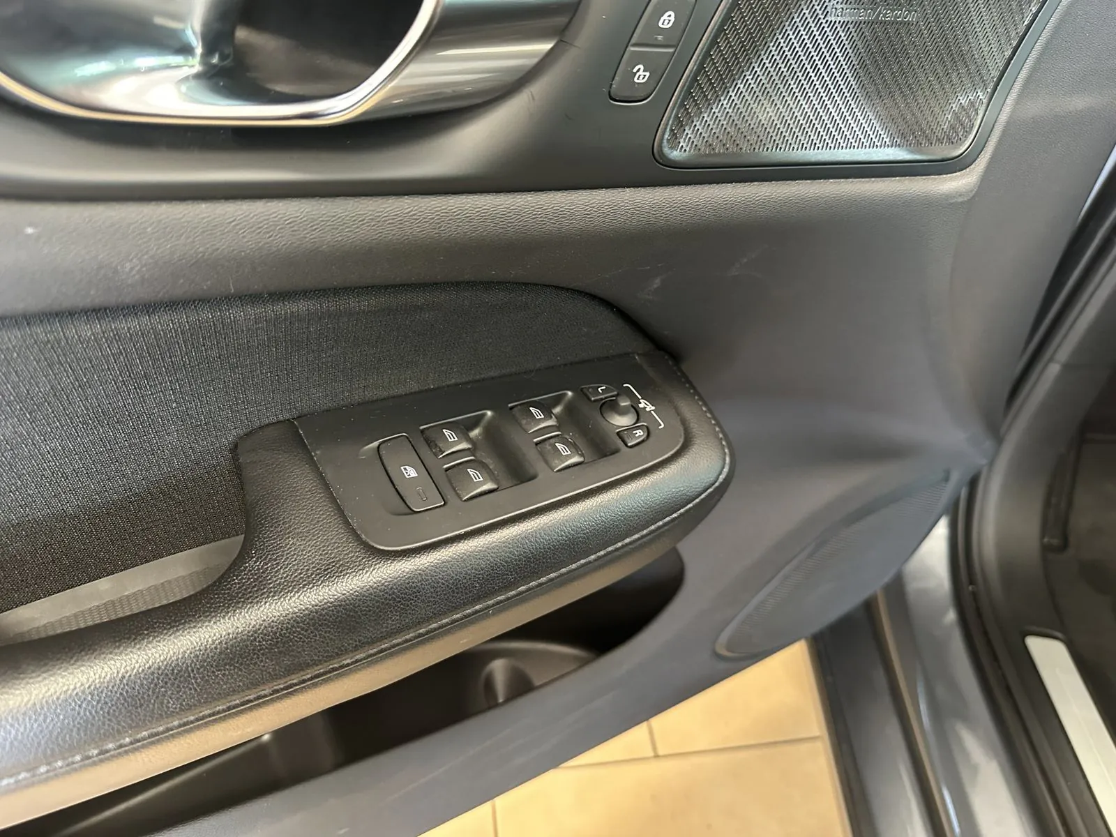 Volvo V60 2021 na predaj – fotografia 22