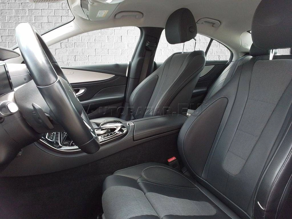 Mercedes-Benz CLS Kupé 350 A/T