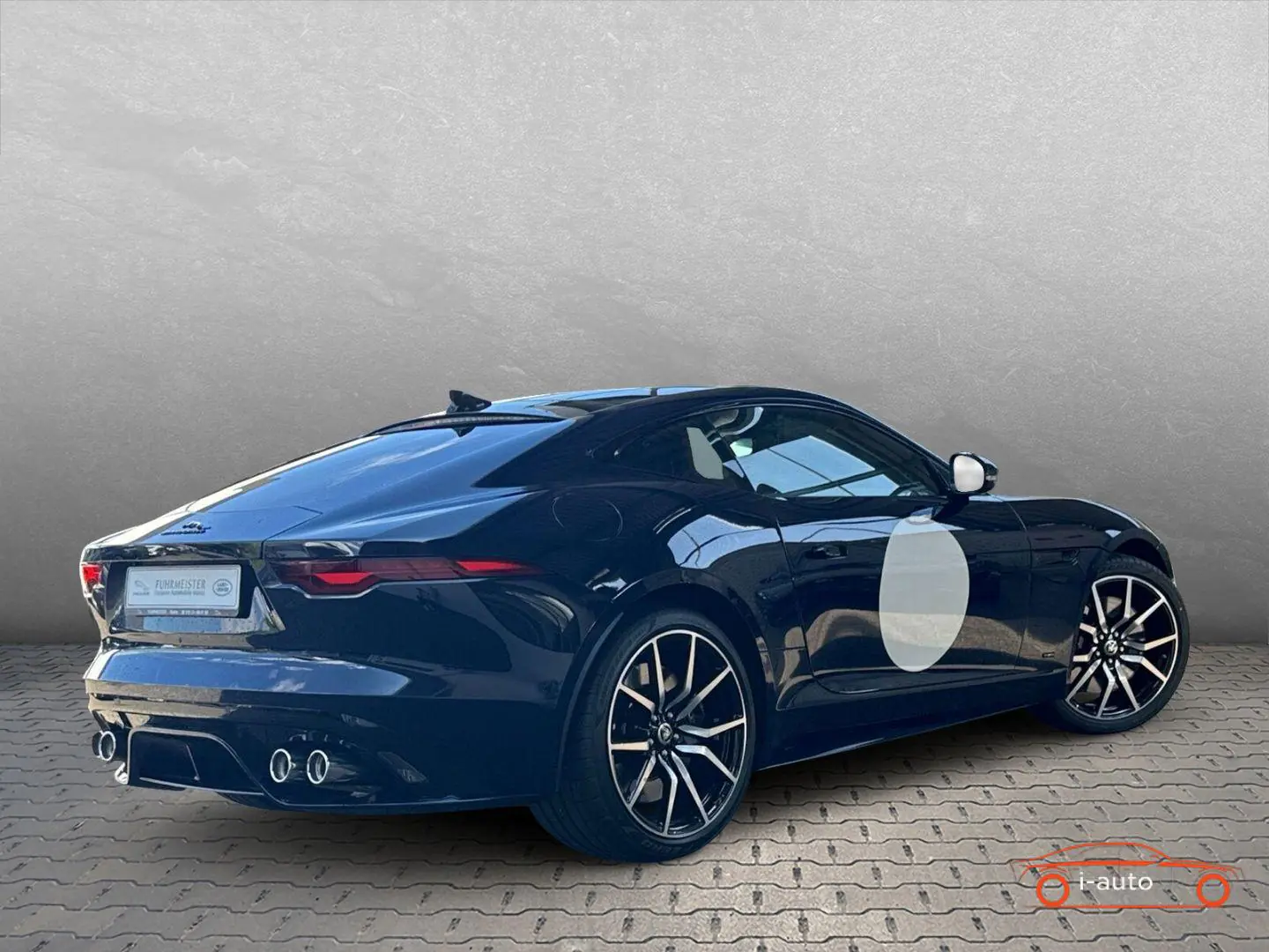 Jaguar F-Type 2024 na predaj – fotografia 3