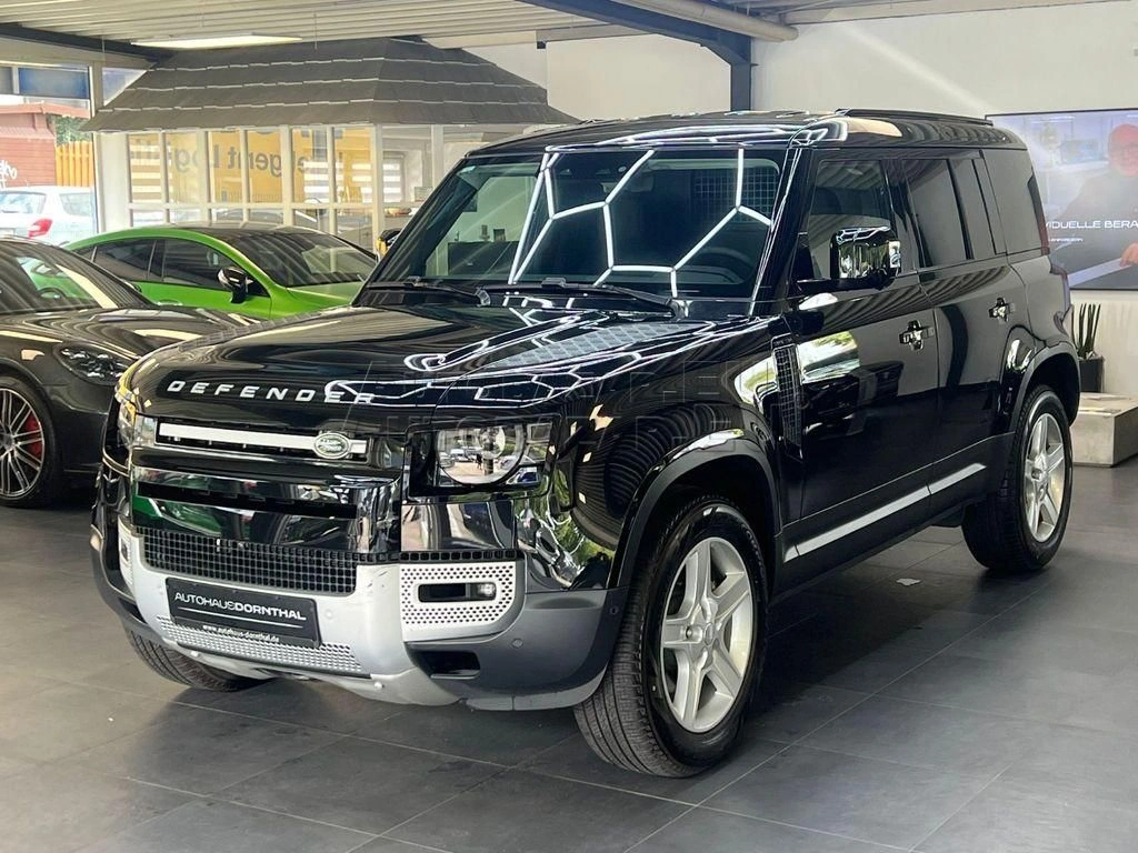 Land Rover Defender 110 3.0D I6 D300 MHEV SE A/T AWD