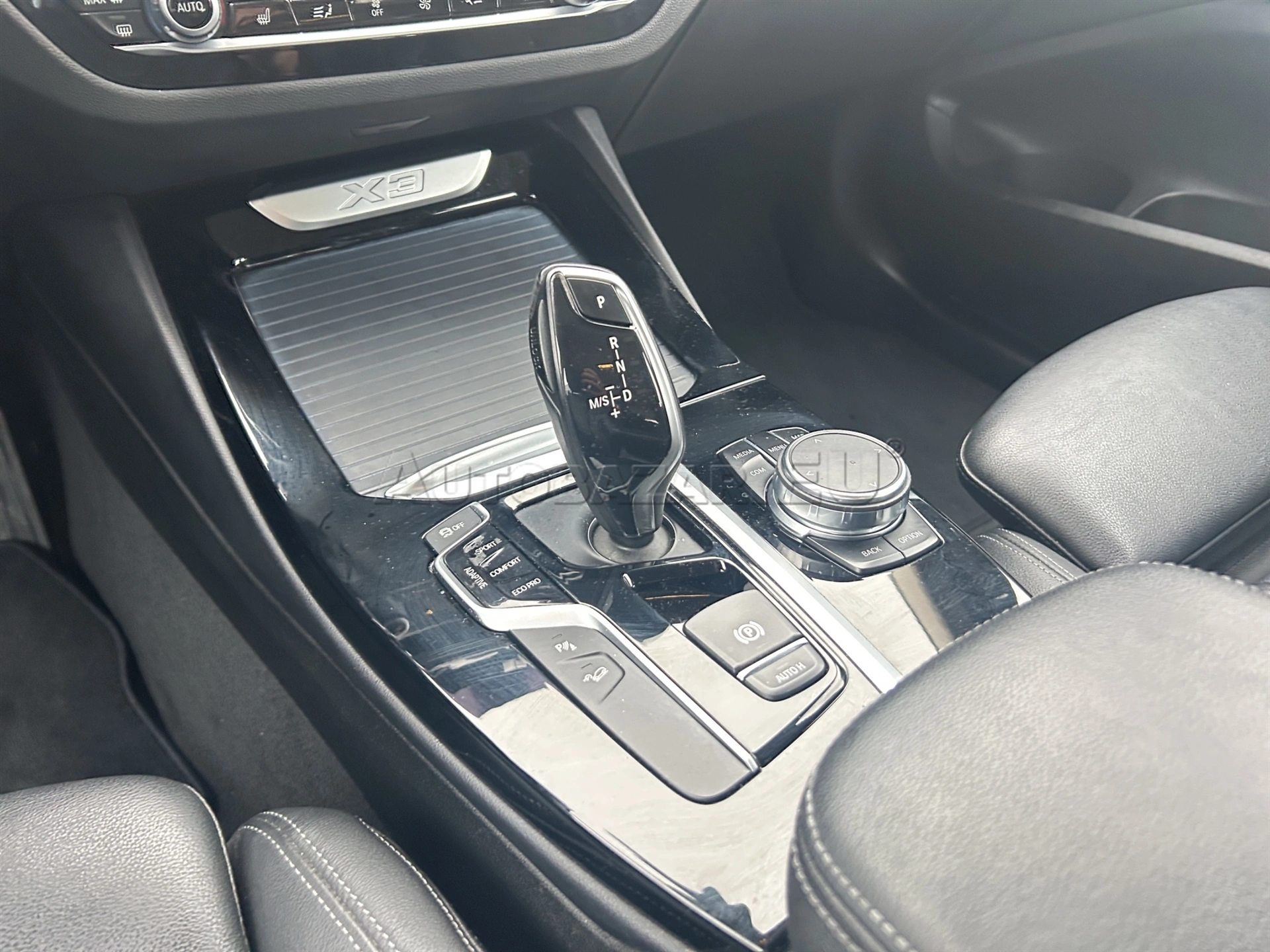 BMW X3 2018 na predaj – fotografia 15
