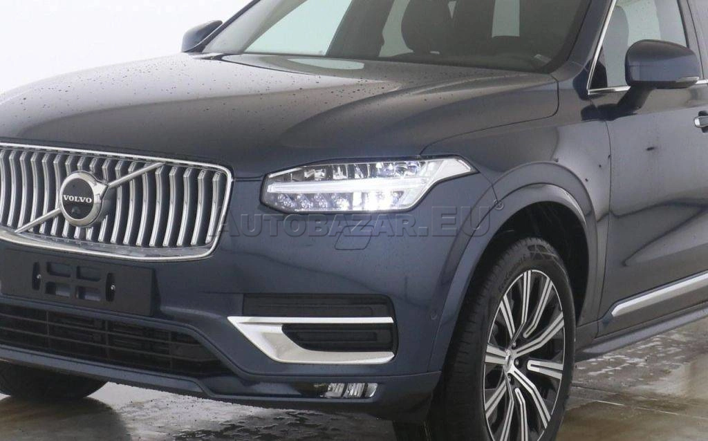 Volvo XC90 XC 90 B5 235k mHEV Plus Bright AWD A/T