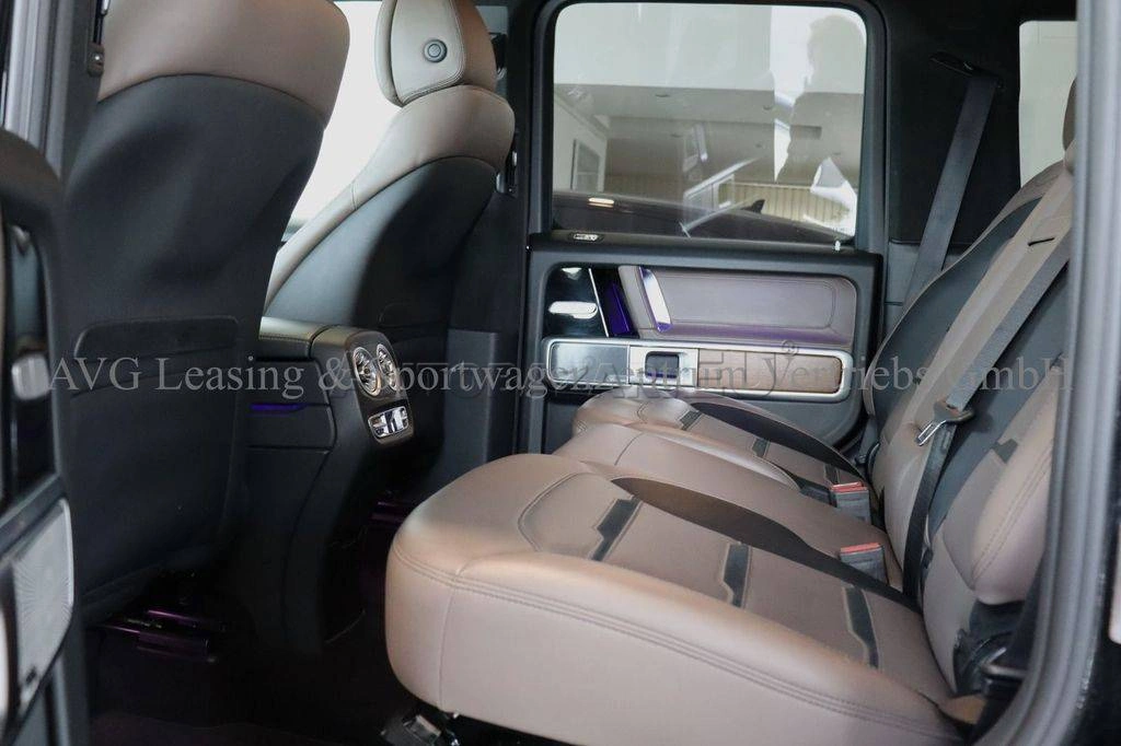 Mercedes-Benz G trieda 2021 na predaj – fotografia 12