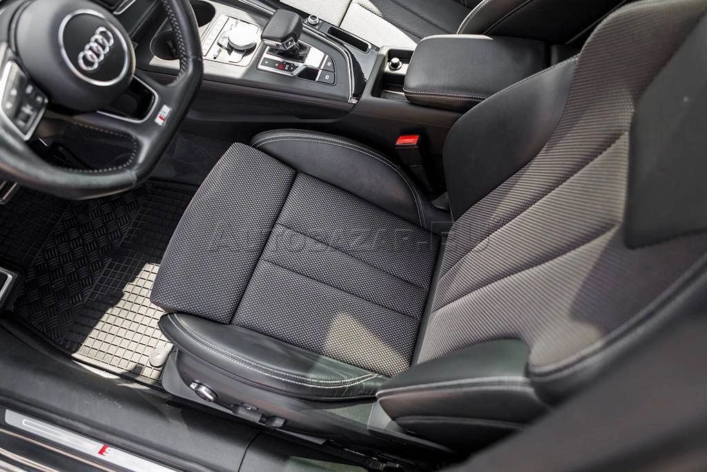 Audi A4 2017 na predaj – fotografia 43