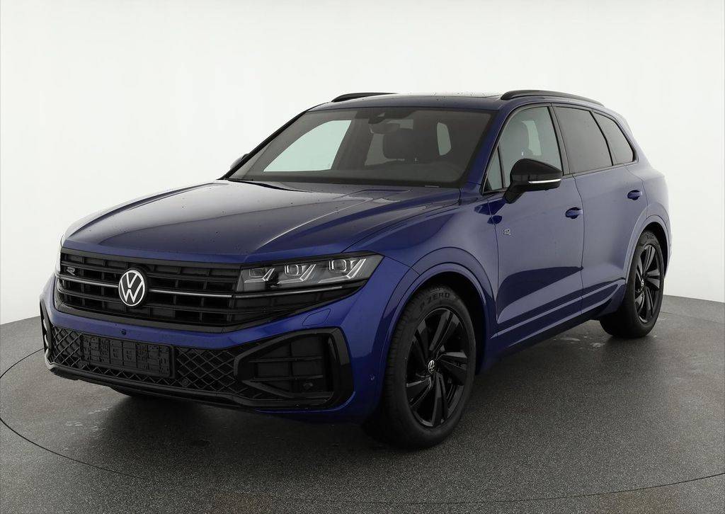 Volkswagen Touareg 3.0 V6 TDI 286k R-Line 4Motion Tiptronic