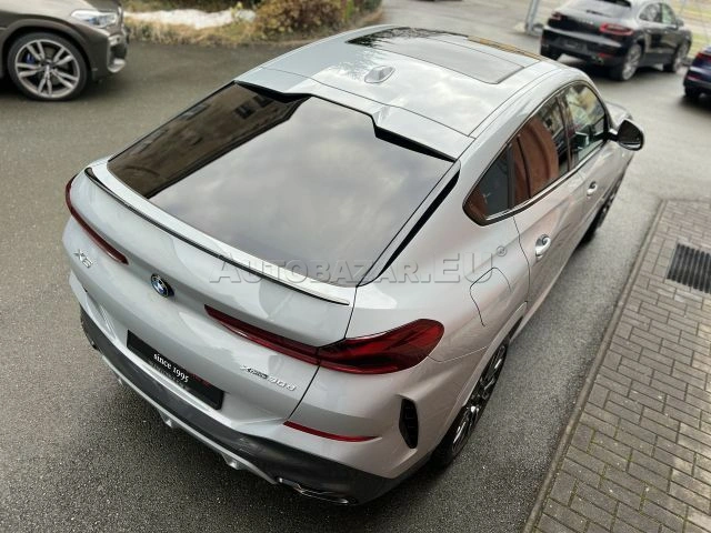 BMW X6 xDrive30d M-PRO Individ. Gar.+