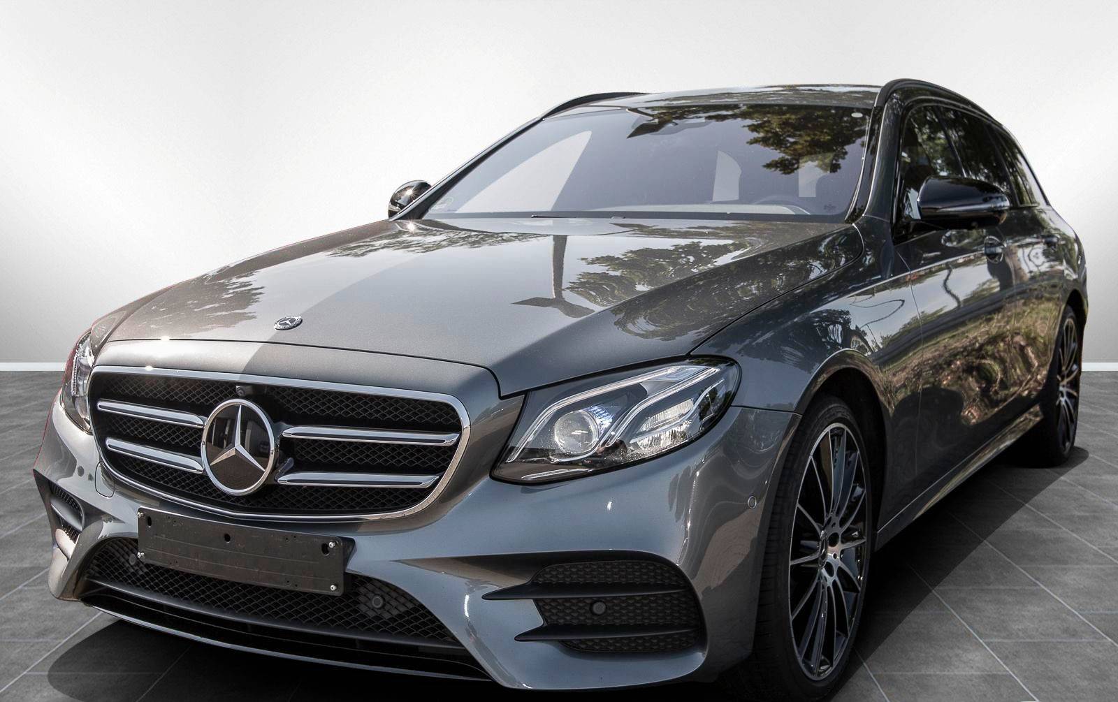 Mercedes-Benz E trieda Kombi 350 d A/T