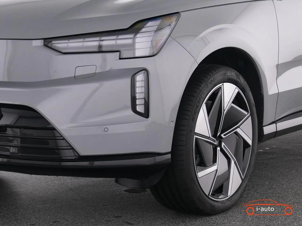 Volvo EX90 2025 na predaj – fotografia 8