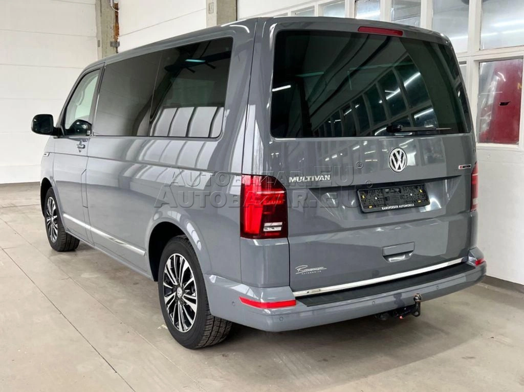 Volkswagen T6 Multivan 2.0 BiTDI 204k G6 4Motion DSG