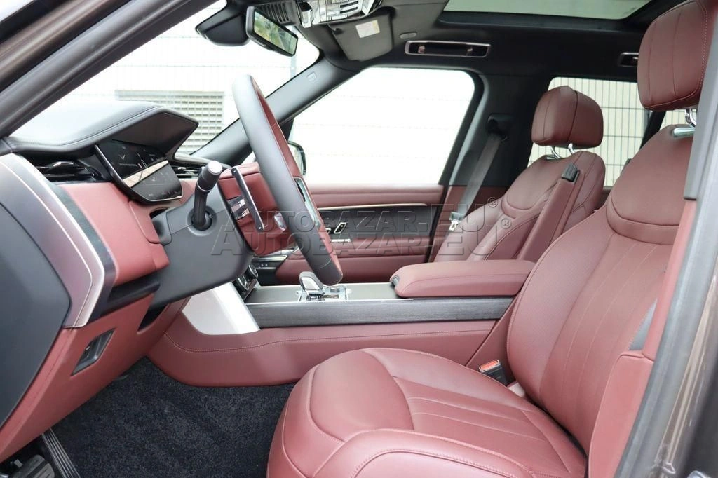 Land Rover Range Rover 4.4i V8 P530 Autobiography AWD A/T