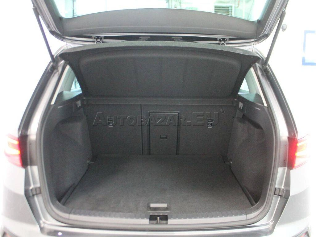 Seat Ateca 2.0 TDI 150 Style DSG