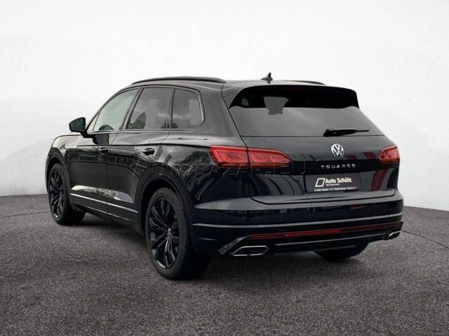 Volkswagen Touareg 3.0 V6 TDI SCR 286k R-Line 4Motion Tiptronic