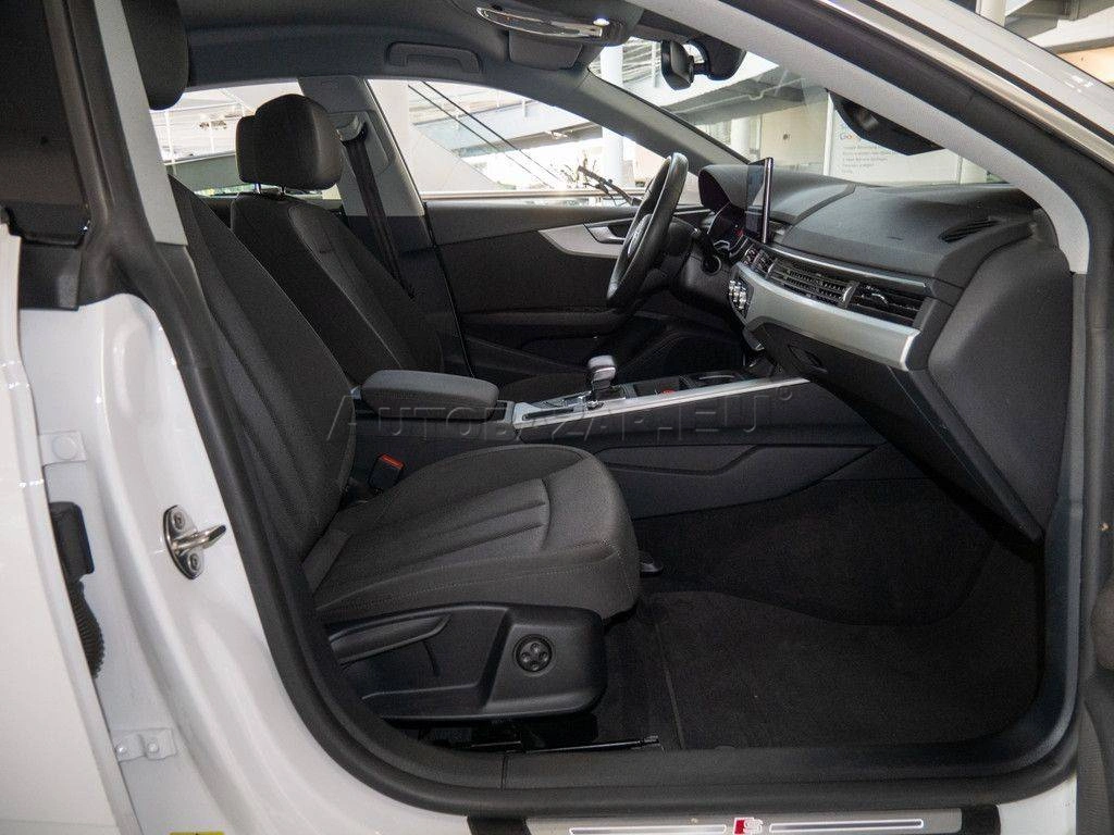 Audi A5 Sportback 40 2.0 TDI mHEV S line S tronic