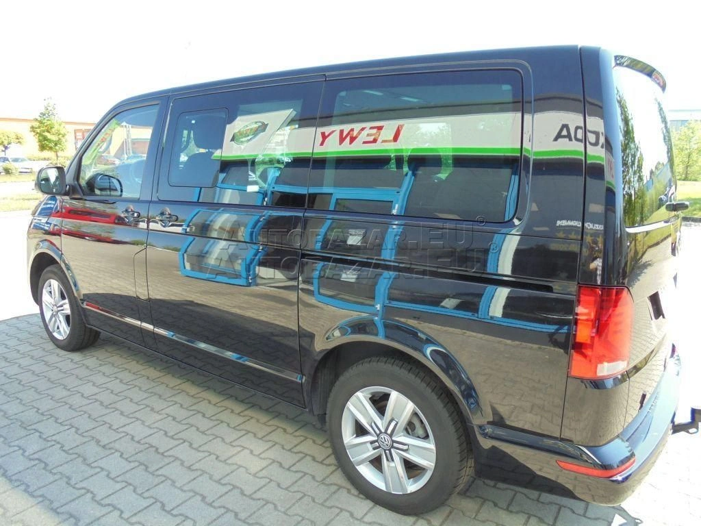 Volkswagen T6 Multivan 2.0 204k Comfortline DSG
