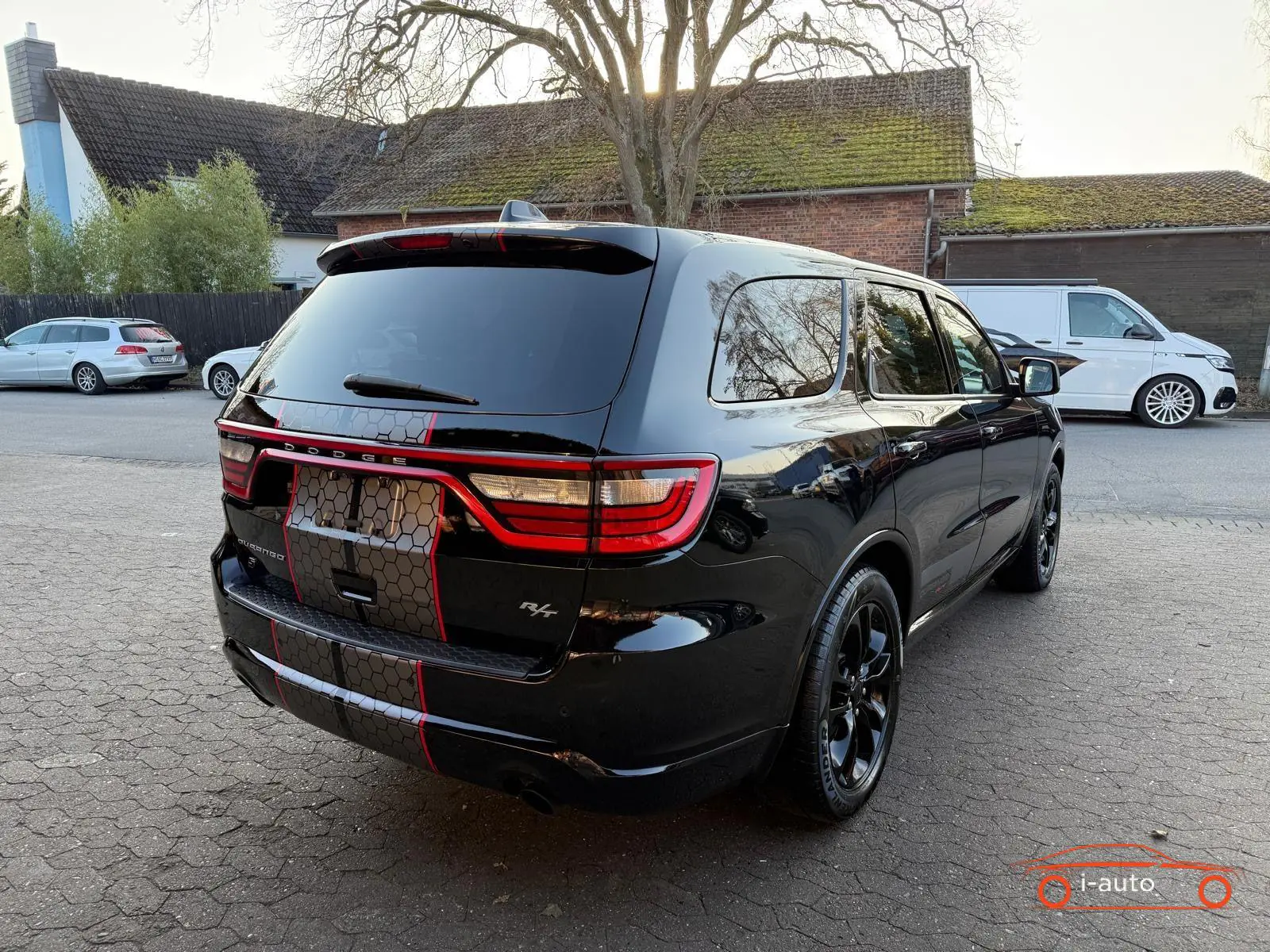 Dodge Durango 2019 na predaj – fotografia 21