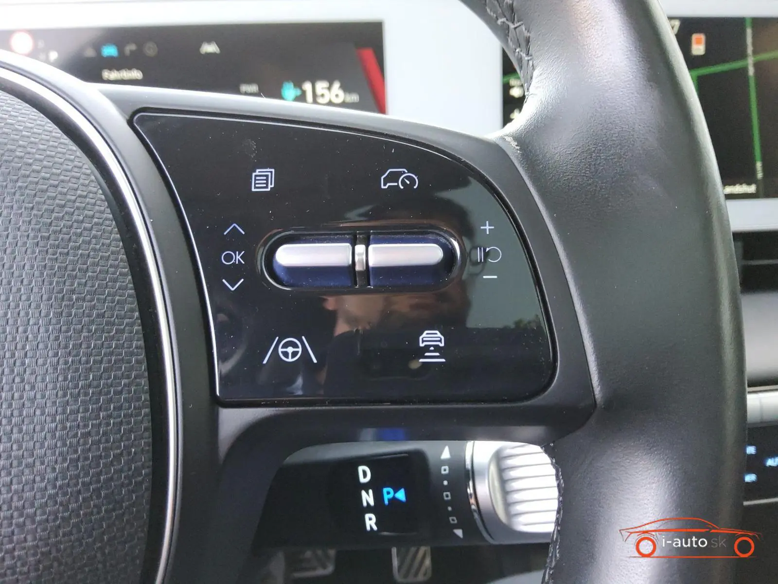 Hyundai Ioniq 5 2022 na predaj – fotografia 11