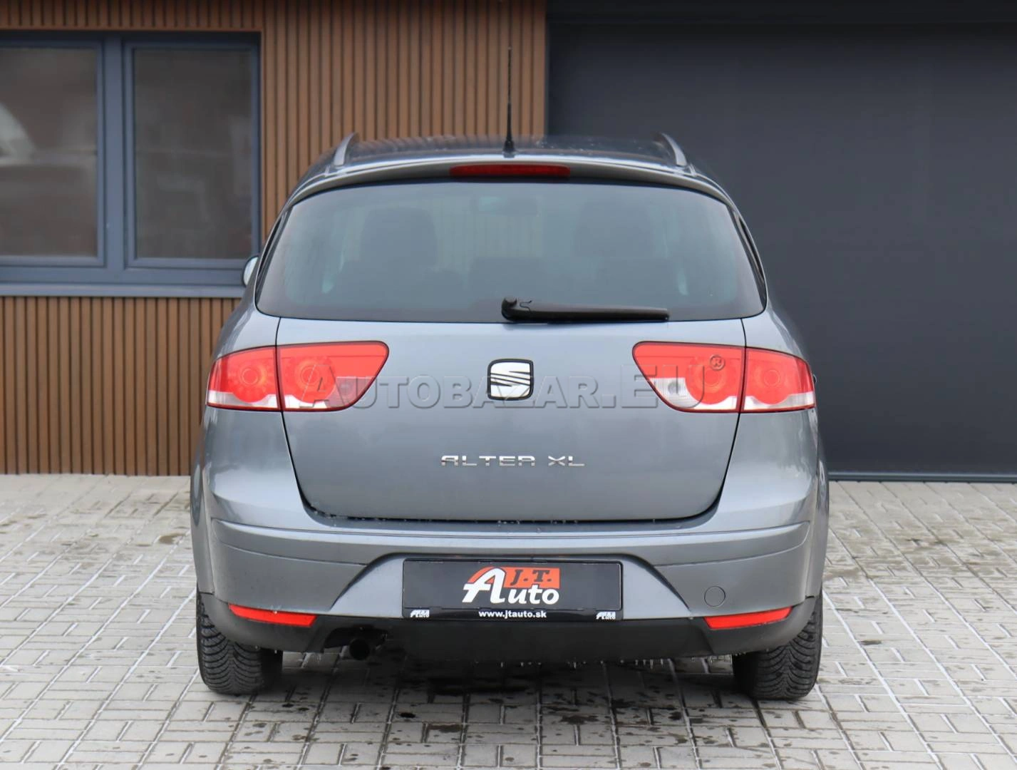 SEAT Altea 2012 na predaj – fotografia 7