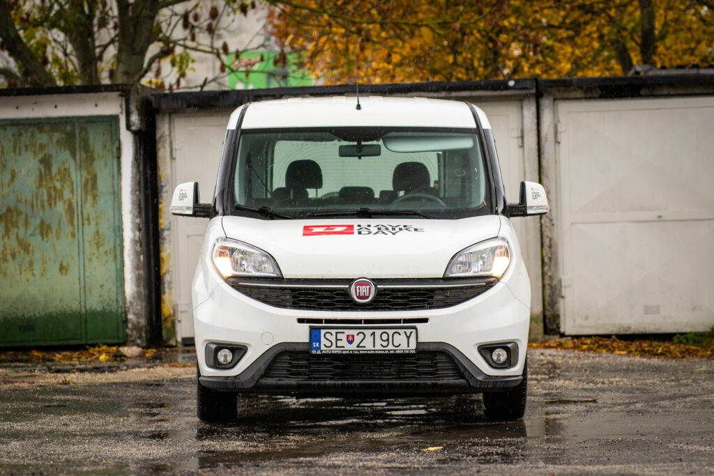 Fiat Doblo