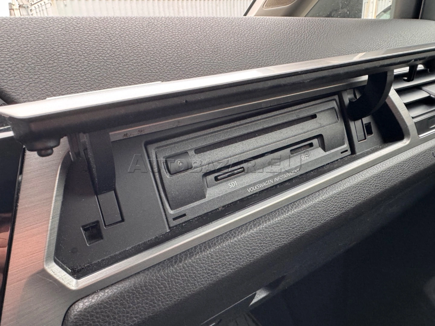 Volkswagen Touran 2015 na predaj – fotografia 34