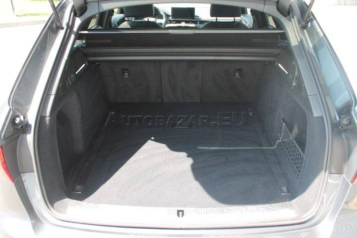 Audi A4 Avant 50 3.0 TDI mHEV S line quattro tiptronic