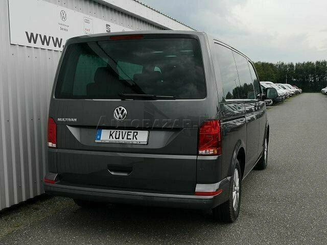Volkswagen T6 Multivan .1  2.0 TDI DSG