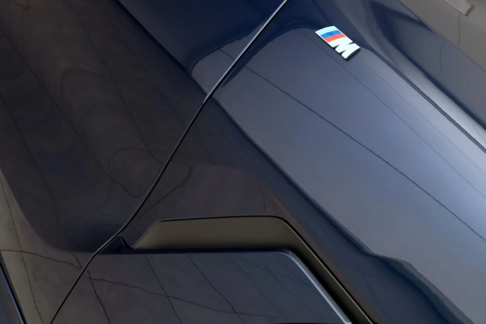 BMW X6 2022 na predaj – fotografia 6
