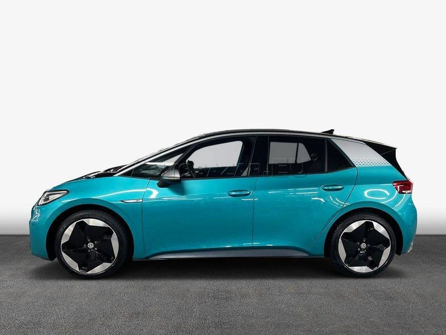 Volkswagen ID.3 Performance First Edition Upgrade Pro