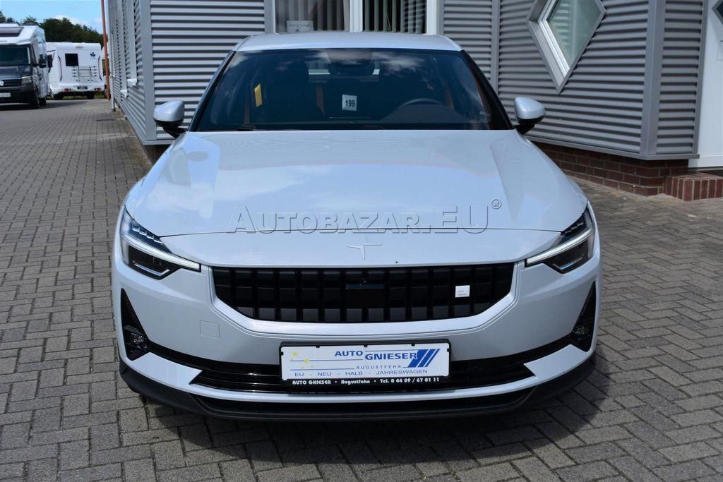 Polestar 2 A/T