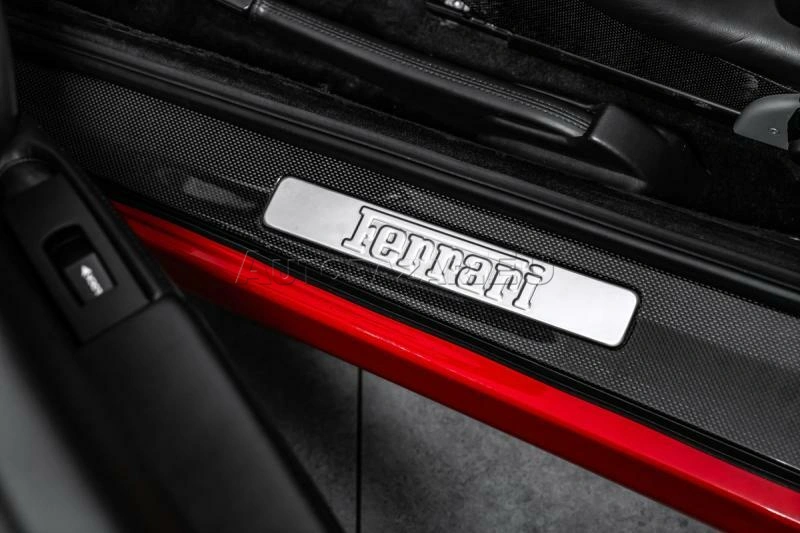 Ferrari 550 2001 na predaj – fotografia 25
