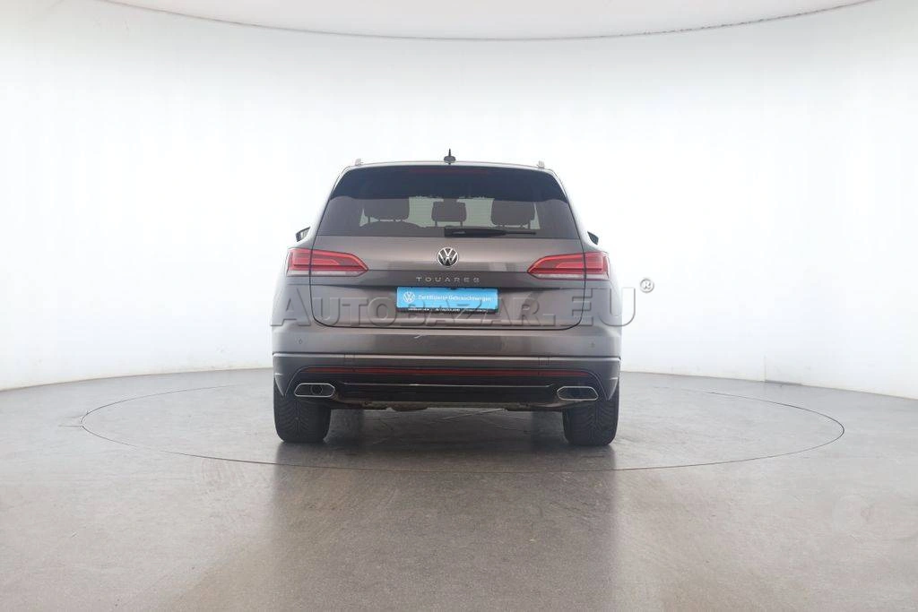 Volkswagen Touareg 3.0 V6 TDI SCR Elegance 4Motion Tiptronic