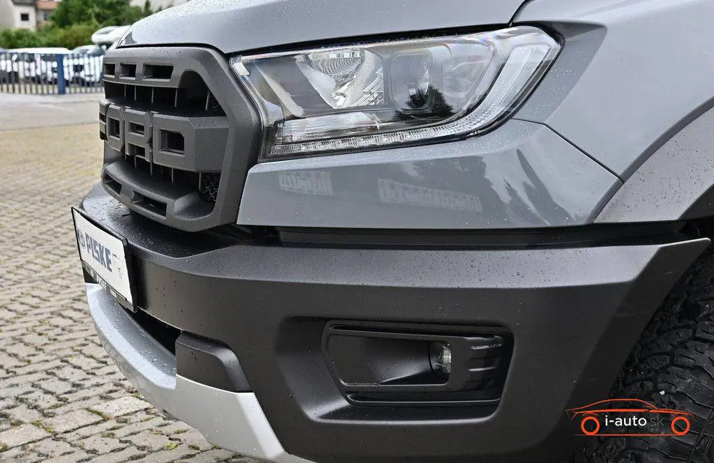 Ford Ranger 2023 na predaj – fotografia 22