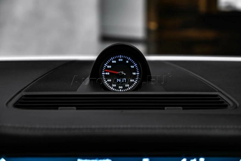Porsche Panamera 2019 na predaj – fotografia 25
