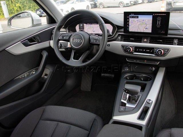 Audi A4 35 2.0 TDI mHEV  S tronic