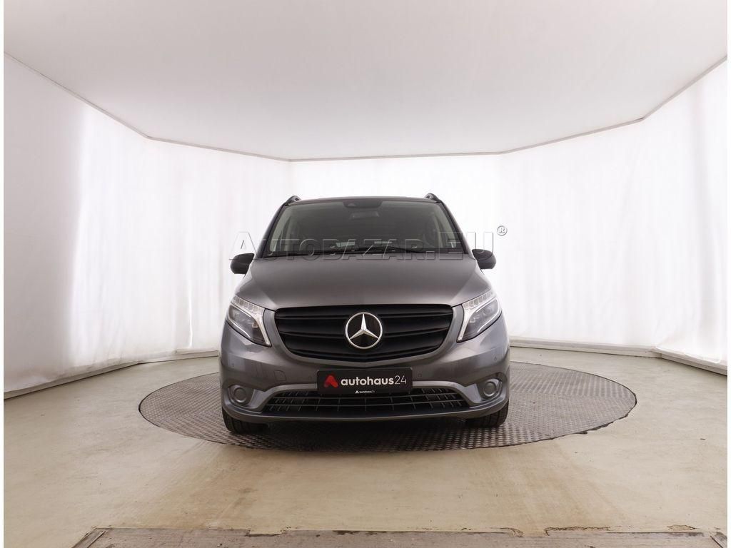 Mercedes Vito 119 CDI lang RWD A/T