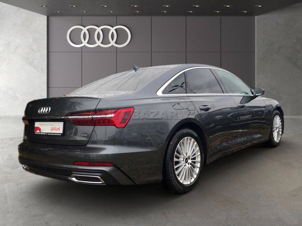 Audi A6 50 3.0 TDI mHEV Sport quattro tiptronic