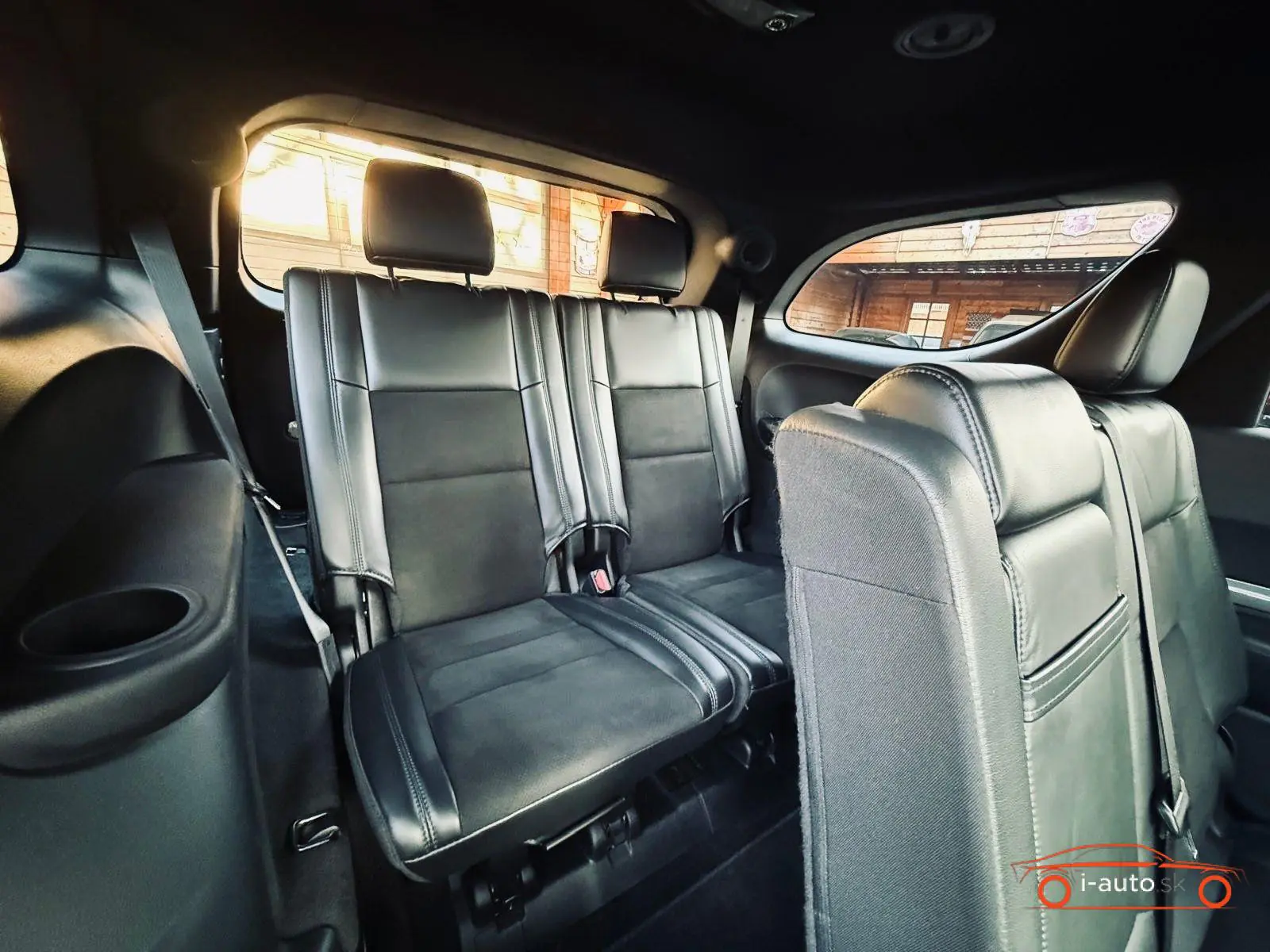 Dodge Durango 2019 na predaj – fotografia 39