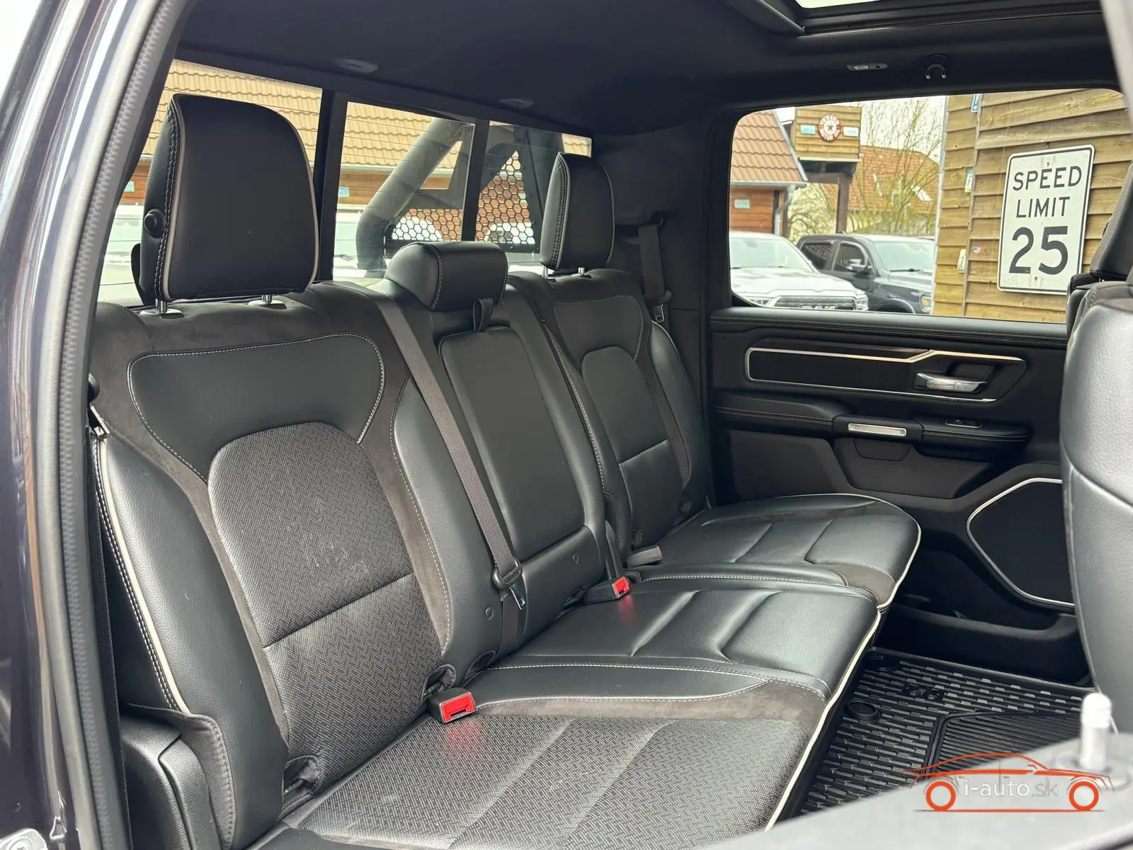 Dodge RAM 2023 na predaj – fotografia 26