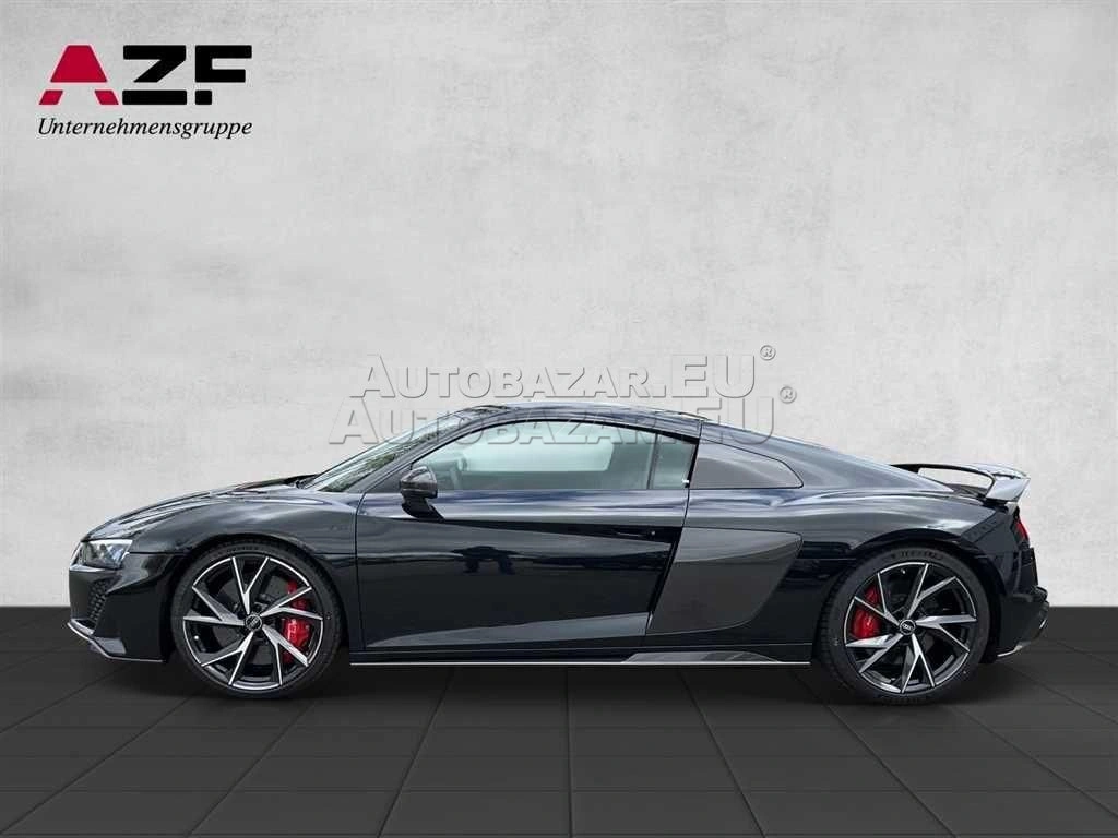 Audi R8 Coupé 5.2 FSI V10 performance 620k quattro S tronic