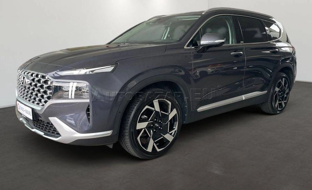 Hyundai Santa Fe Prime 4WD 2.2 CRDi