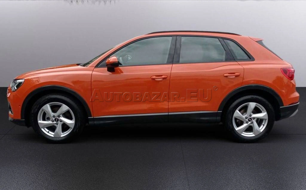 Audi Q3 35 2.0 TDI Advanced S tronic