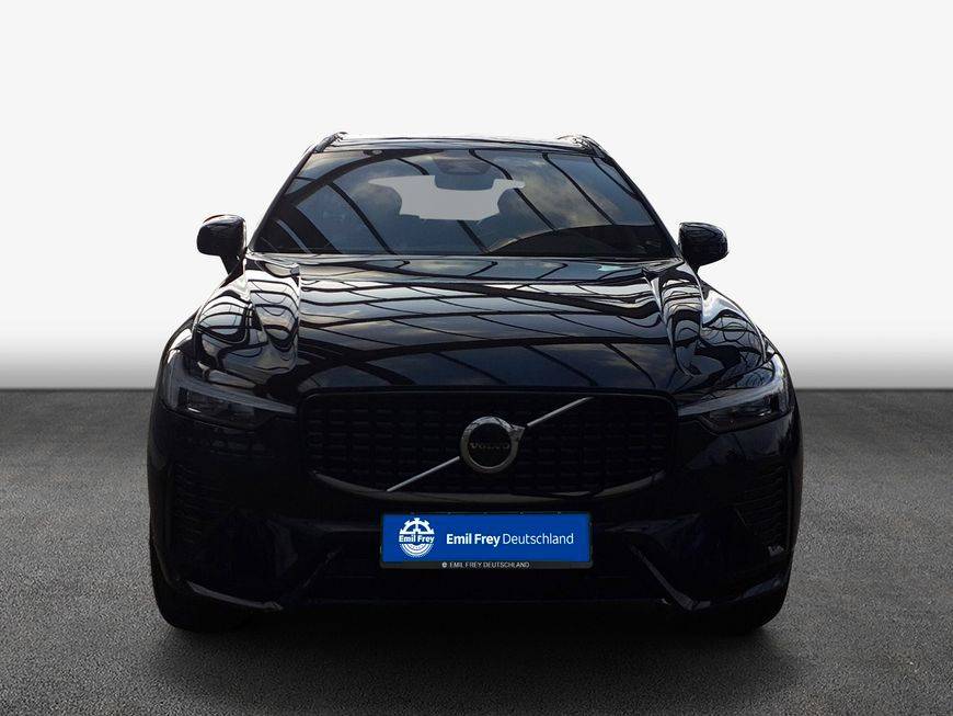 Volvo XC60 B4 R-Design A/T