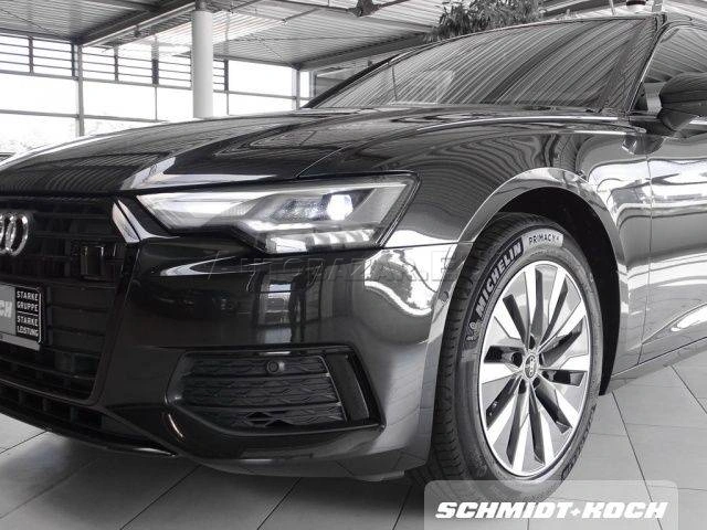 Audi A6 40 2.0 TDI mHEV Design S tronic